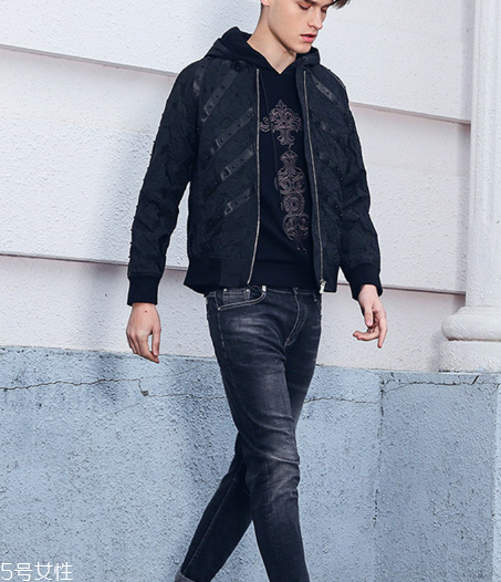 男生春天怎么穿衣服好看？助你變身陽光型男
