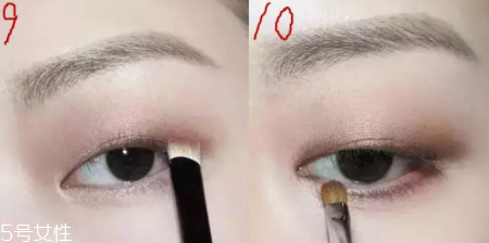 不畫眼線只涂睫毛膏行嗎？這么涂睫毛膏能放大雙眼