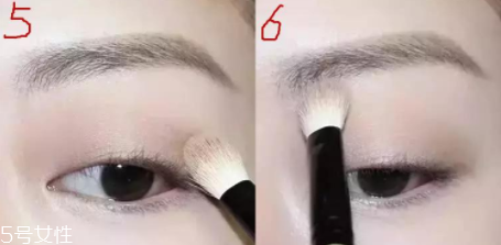 不畫眼線只涂睫毛膏行嗎？這么涂睫毛膏能放大雙眼