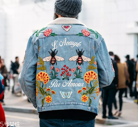 男生春天穿什么外套好看？解救穿搭難題