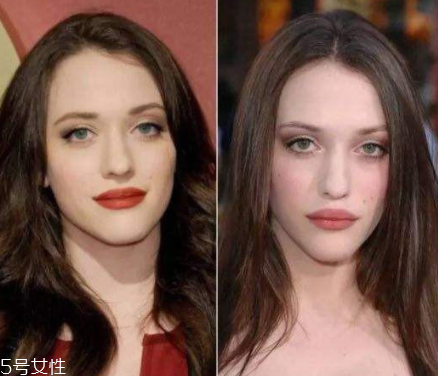 玻璃唇怎么畫好看？這么畫唇妝少女感十足