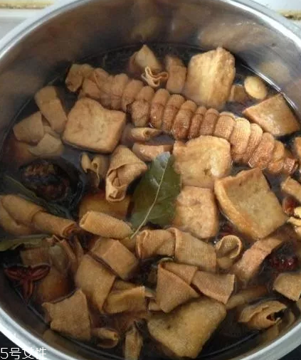豆腐皮能油炸嗎？火候太猛容易炸糊