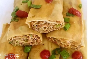 豆腐皮能油炸嗎？火候太猛容易炸糊