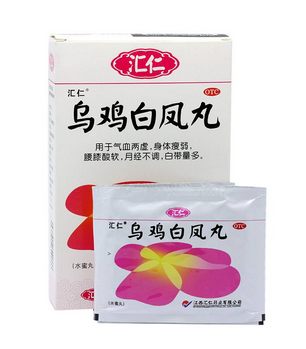 烏雞白鳳丸平時可以吃嗎？沒病別亂吃藥