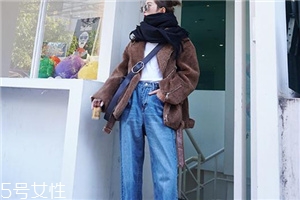 牛仔褲穿松了怎么辦？這樣就能恢復(fù)了