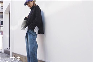 牛仔褲把白衣服染色了怎么辦？