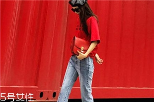 牛仔褲碼子怎么看？這些數(shù)字都要懂