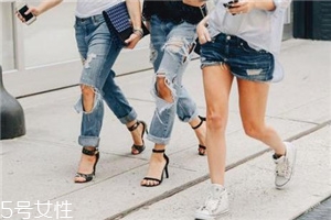 夏天怎么穿好看？三款單品一定要有