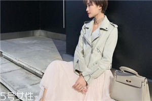 腿粗的女生適合穿什么？顯瘦又好看的穿搭