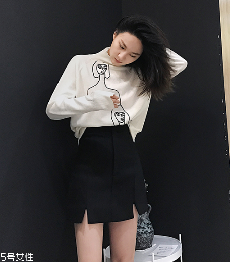 腿粗的女生適合穿什么？顯瘦又好看的穿搭