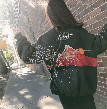 2022年新款棒球服？打造早春休閑風