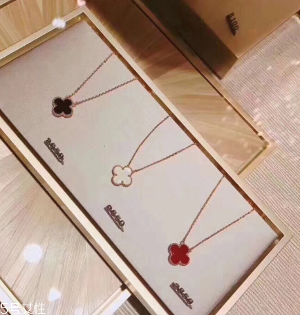 梵克雅寶屬于奢侈品嗎？名流貴族追捧的頂級(jí)珠寶
