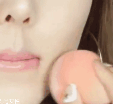 美妝蛋第一次用怎么清洗？這么清洗安全放心
