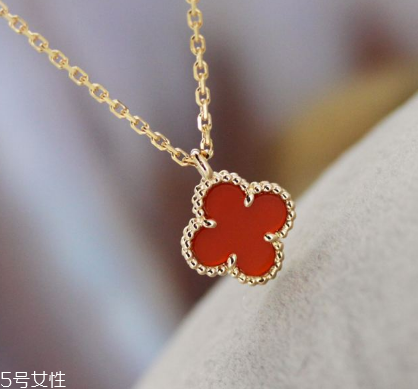 梵克雅寶項(xiàng)鏈哪里買(mǎi)最便宜？