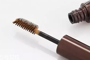 染眉膏顏色怎么選？跟發(fā)色一致