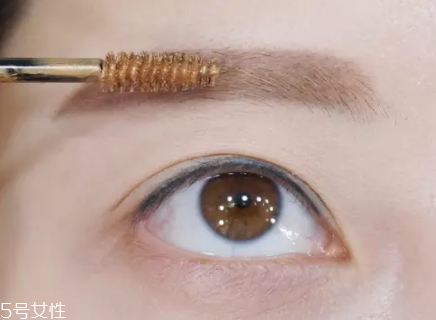 眉毛短怎么變長(zhǎng)？畫眉大法拯救短眉星人