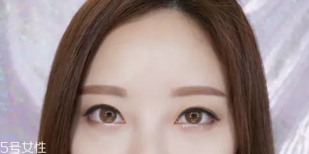 眉毛短怎么變長(zhǎng)？畫眉大法拯救短眉星人