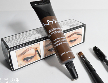 眉膠會傷到眉毛嗎？長期用眉膠傷害皮膚嗎？