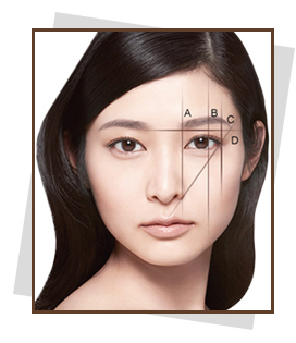 砍刀眉筆怎么畫眉毛？4個(gè)步驟新手也能輕松畫眉