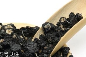 黑枸杞會過敏嗎？一般不會