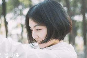 頭發(fā)短怎么扎好看？6個(gè)步驟讓短發(fā)有型又可愛