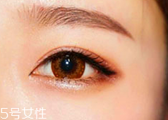 臥蠶筆怎么畫臥蠶？三步讓你擁有少女般的眼眸
