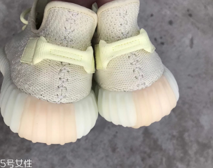 yeezy 350 boost v2 butter配色什么時候發(fā)售？