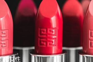 紀(jì)梵希小羊皮303和304哪個好？黃皮深唇選303