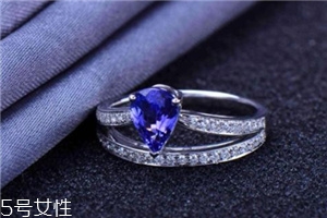 坦桑石有收藏價(jià)值嗎？坦桑石很值得收藏