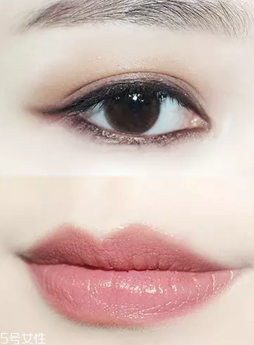 顯年輕的口紅色有哪些？TF黑管口紅溫柔又活潑