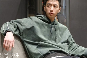偏瘦的男生穿什么好看？教你輕松做型男