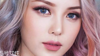 黃皮素顏怎么選口紅？這4種色號不化妝也女神