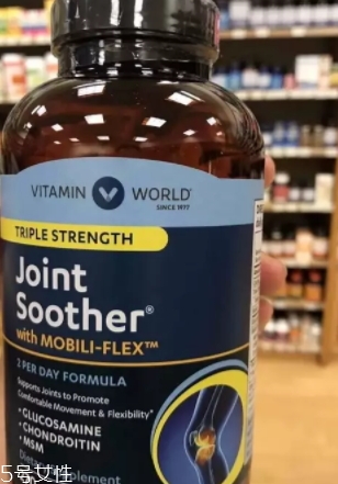 維骨力哪個牌子好？盤點口碑俱佳的維骨力保健品