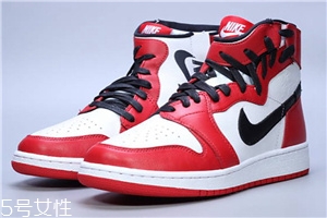 air jordan 1 rebel chicago什么時候發(fā)售？