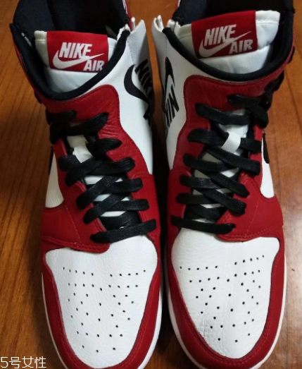 air jordan 1 rebel chicago什么時候發(fā)售？