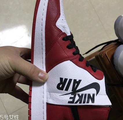 air jordan 1 rebel chicago什么時候發(fā)售？