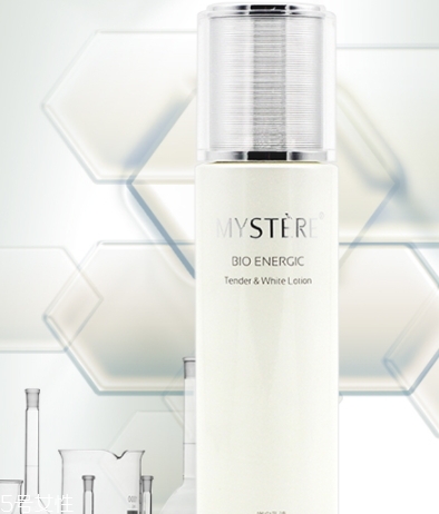 mystere蜜雪兒護(hù)膚品怎么樣？