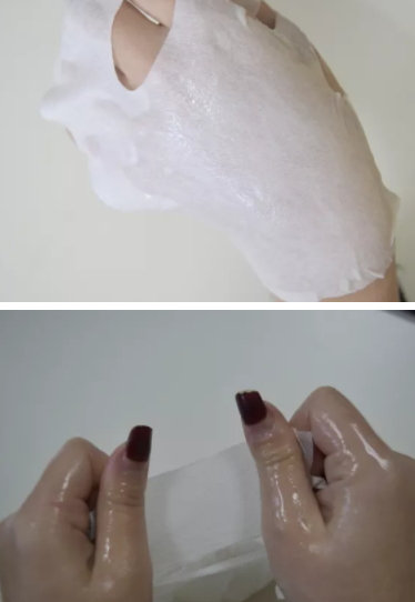 merbliss婚紗紅寶石面膜怎么樣？讓你擁有新娘同款肌膚