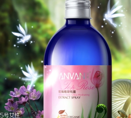 純露可以代替爽膚水嗎？