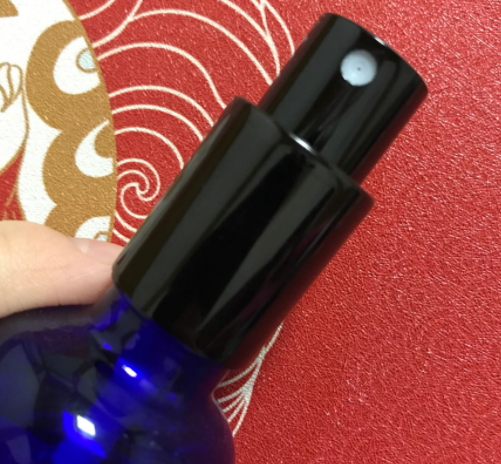 純露可以直接抹臉上嗎？