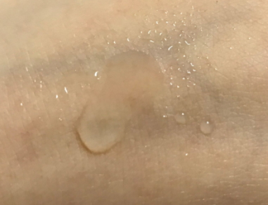 純露可以直接抹臉上嗎？