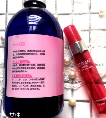 anvan漢芳化妝品怎么樣？漢芳是什么牌子