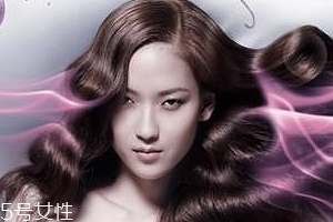 油性頭發(fā)用什么護(hù)發(fā)素好？控油清爽型