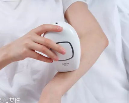 脫毛儀能脫胡子嗎？最好不要用來脫胡子