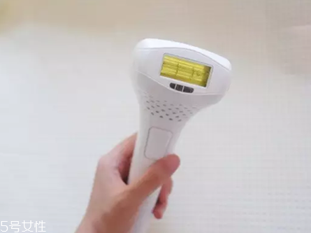 脫毛儀可以共用嗎？共用要注意消毒