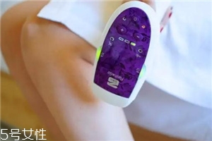 脫毛儀可以共用嗎？共用要注意消毒