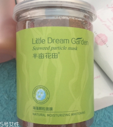 半畝花田這個(gè)牌子怎么樣？