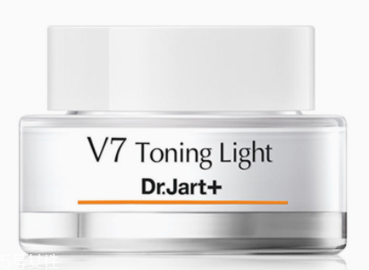 dr.jart+ V7素顏霜怎么樣？不適合干皮