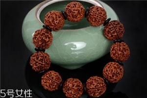 金剛菩提子幾瓣的好？并不是瓣數(shù)越多越好