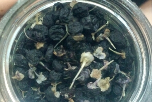 黑枸杞能和菊花一起泡嗎？這個搭配沒毛病